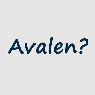Avalen?