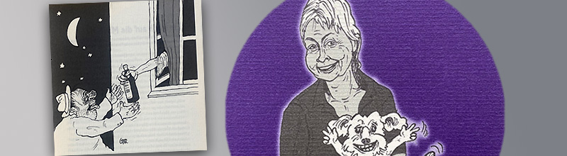 Dr. Ingrid Jütting