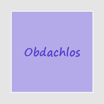 Obdachlos