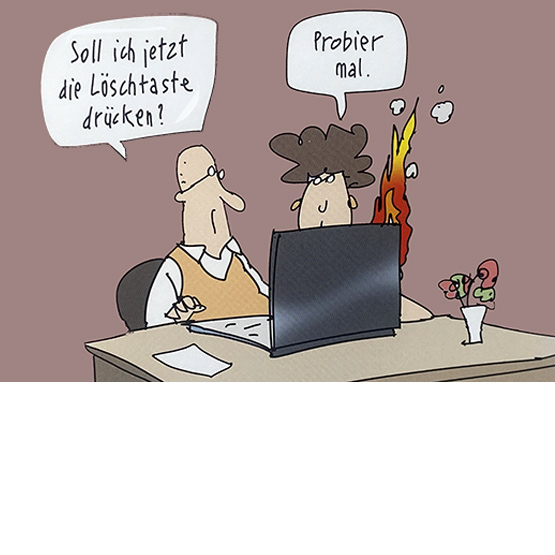 Einen wundervollen Wochenstart wünscht Ihr Peter Butschkow