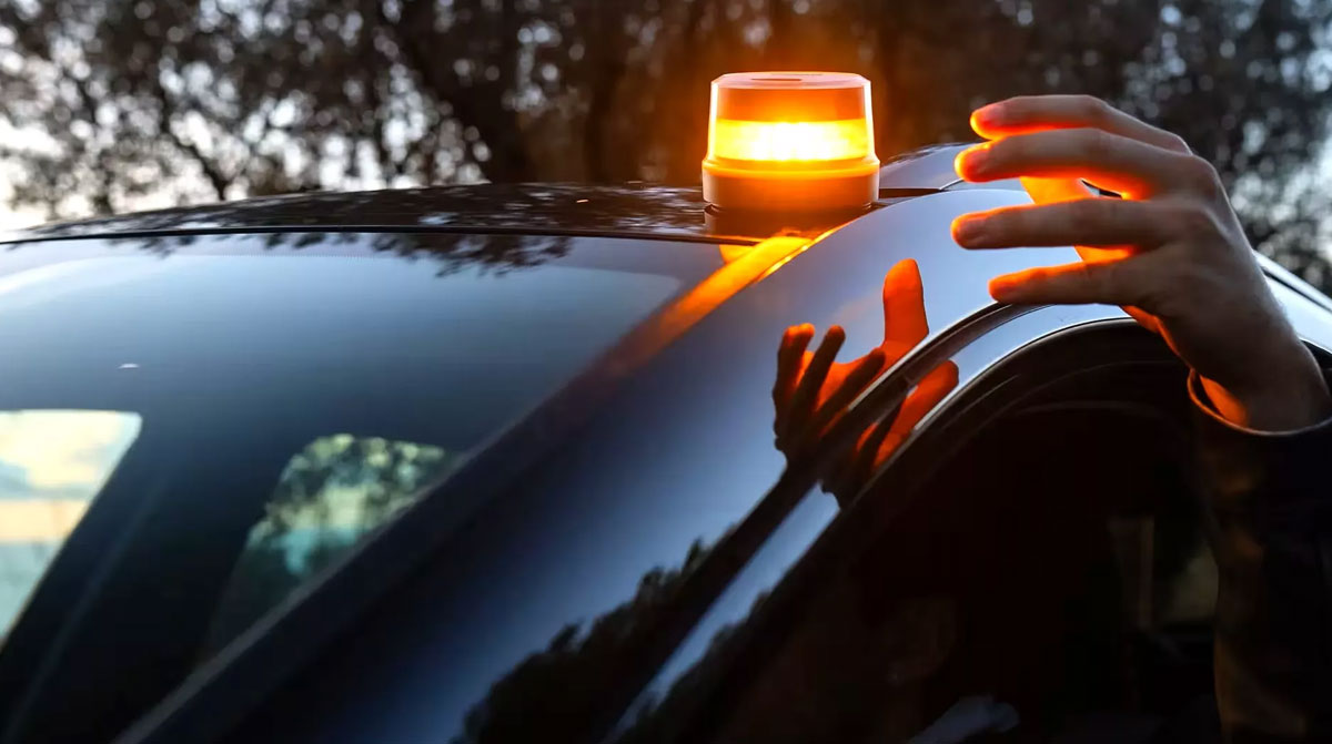 Weiter Wirbel um die V16-Leuchten