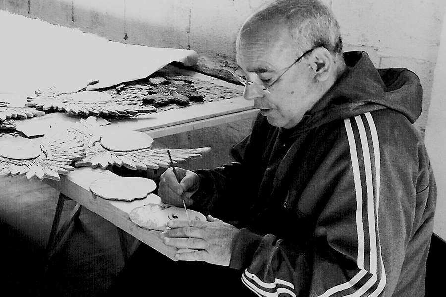 VICENTE BLANCO