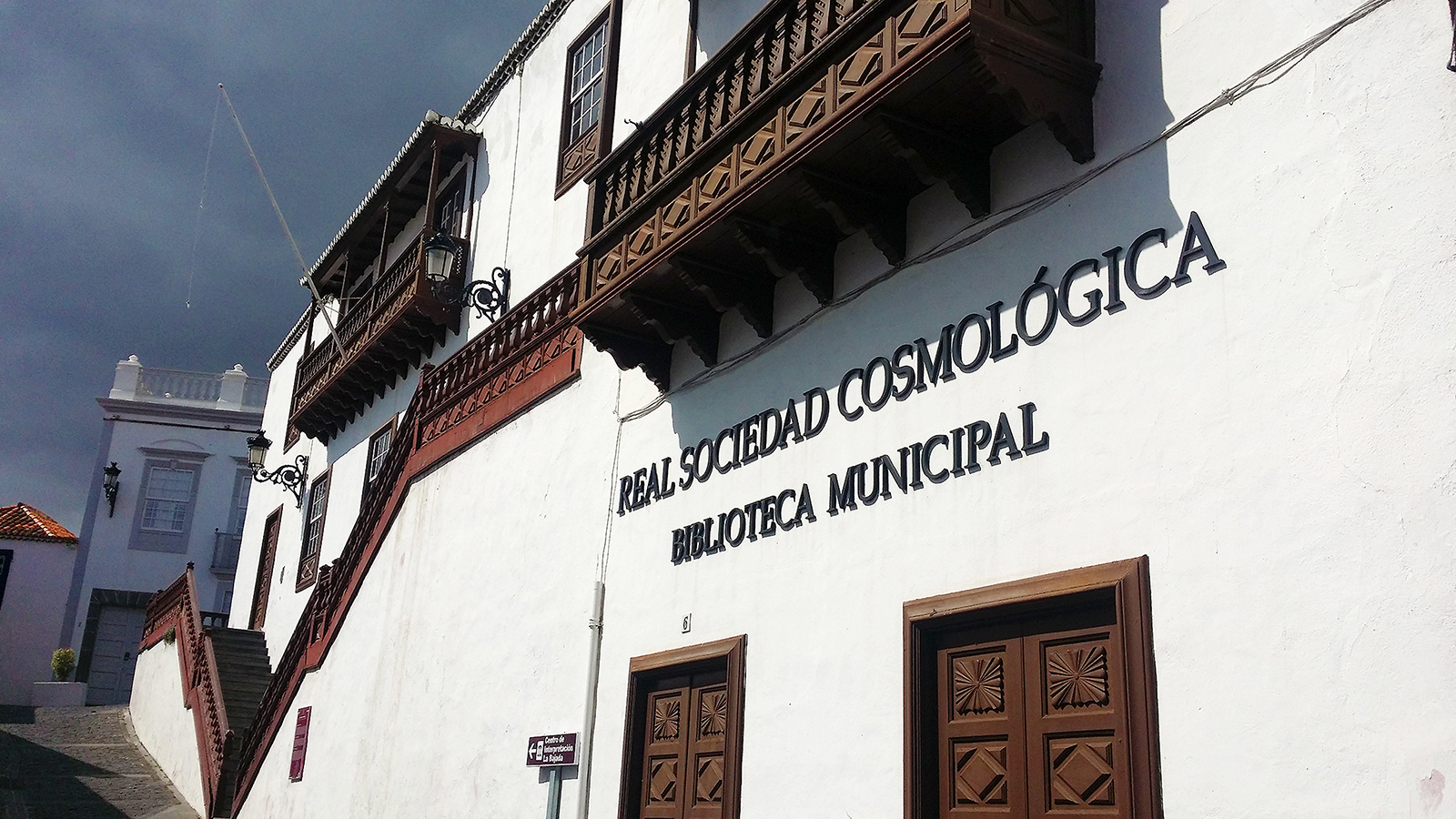 La Cosmológica